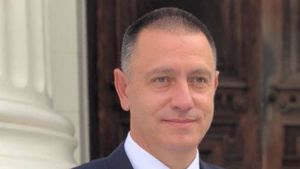 Mihai Fifor: „Un milion de români au semnat pactul pentru bunăstare propus de PSD”