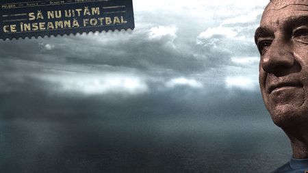 VIDEO** Ionel Augustin: "Mi se spunea buldozerul!"