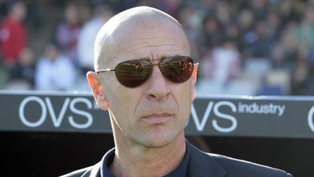 Au CĂ‚ZUT variantele Hagi și Bergodi! Doi italieni sunt pe lista Stelei!** Ce antrenori i-a recomandat Chivu lui MM Stoica