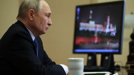 Planul secret al UE pentru a-i bloca pe oamenii lui Vladimir Putin! Interdicții de intrare și lovitură financiară fără precedent