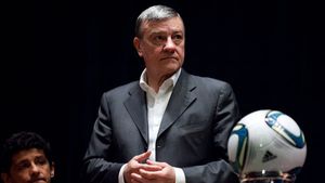 Fostul șef al Interpol anunță un cutremur:** "Cercetăm un blat-surpriză din România!"