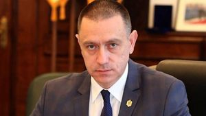 Mihai Fifor, atac dur la adresa lui Moise Guran: „Incitarea la ură și extremism nu vă face cinste!"