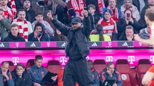 Fotbalistul de origine română de la Bayern Munchen a stârnit un scandal și Kompany l-a pus la zid: „A greșit!”