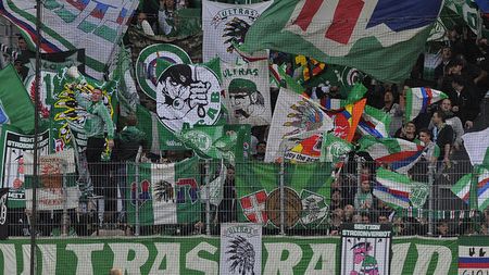 EXCLUSIV | Rădoi avertizează FCSB și recunoaște că a spionat Rapid Viena, dar nu i-a oferit informații lui Dică: "O spun cu jumătate de gură"