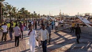 Dezastru umanitar în Qatar înainte de CM 2022. Câți oameni au murit pentru pregătirea Campionatului Mondial