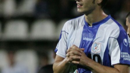 Alex Pițurcă s-a accidentat și va lipsi o lună!