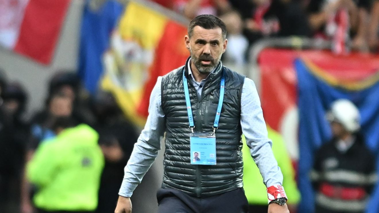 Kopic a tras concluziile la Dinamo înainte de startul sezonului din Superliga! Cere șefilor noi transferuri