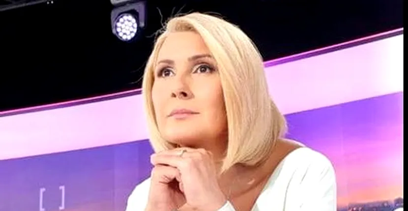 Alessandra Stoicescu, mărturisiri despre viața de mămică. ”Din momentul în care am rămas însărcinată, am realizat că ea este cel mai important lucru”