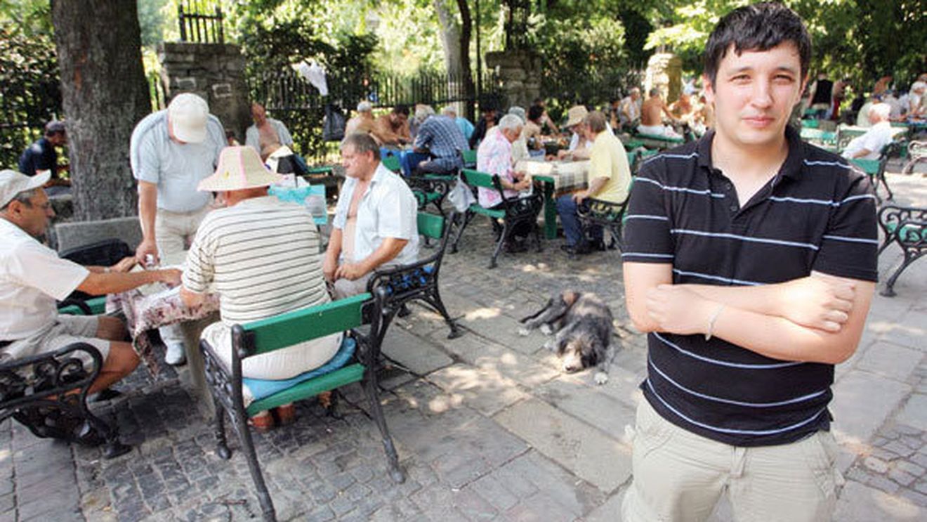 Rege fără școală!** Totul despre cel mai bun șahist român al momentului