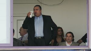 "Ne-au luat punctele, istoria și șansa de a câștiga o competiție! DEMNITATEA nu ne-o pot lua!"