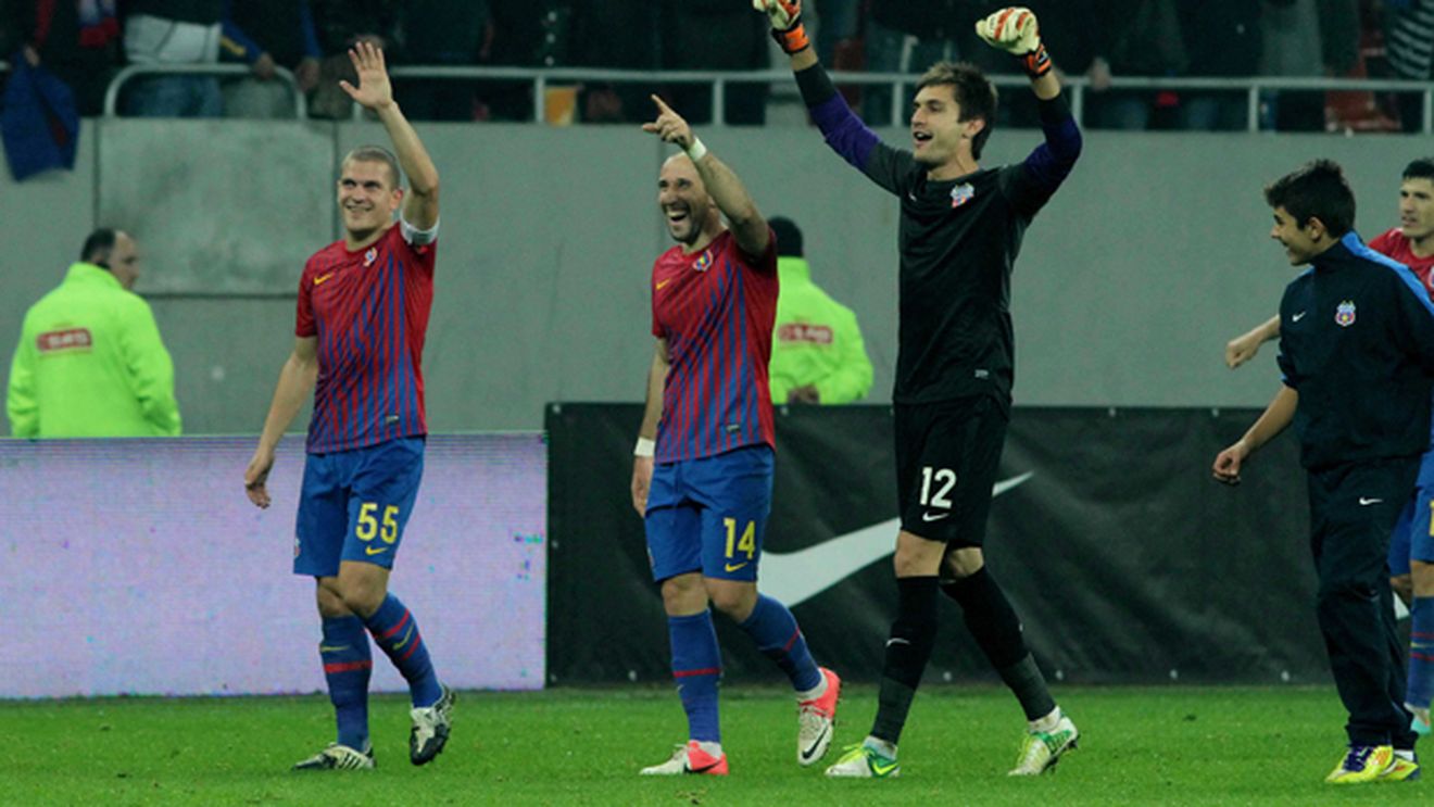 Dinamo, acuzații extrem de dure la adresa Stelei:** "E singura echipă cu amicale în program și-n timpul sezonului! De ce nu se dau medaliile și să-nceapă alt campionat?