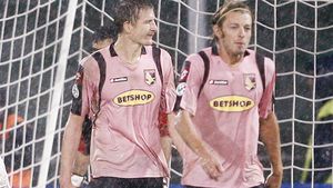 "Goian, un simplu jalon"