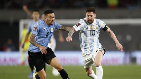 ADVERTORIAL | Meciurile din preliminariile campionatului mondial se joacă la Mozzart Bet