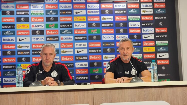 VIDEO Reghecampf a anunțat primul transfer bombă pe care îl vrea la FCSB: Nicolae Stanciu! Mihai Stoica: „Drăguș îi dă tricoul cu numărul 10”