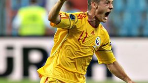 Granada, trambulină spre istorie!** Torje, în TOPUL jucătorilor care vor EXPLODA sezonul viitor! Vezi ce poreclă i-au găsit specialiștii și ce nume IMENSE sunt pe listă