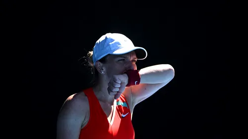 „Nu trebuie să o omorâm!”. Semnal de alarmă înaintea revenirii Simonei Halep pe teren, la turneul de la Miami