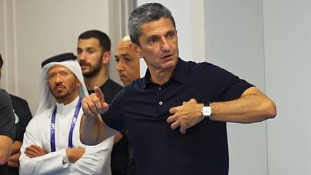 Răzvan Lucescu, sub presiune în Qatar! Patru eșecuri consecutive și mesajul ferm transmis jucătorilor de la Al Sadd