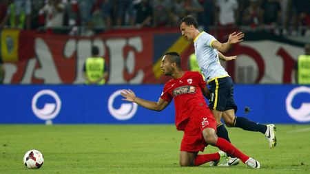 Ce contract a ratat Chiricheș! "Poate obține un salariu mai mare dacă joacă bine în Ligă" Cât ar fi câștigat în primul sezon la Tottenham