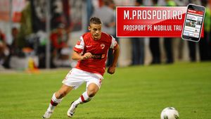 Dinamo, în fața unui transfer șoc: Torje, pe urmele lui Hagi!** "Real Madrid îl vrea pe Messi de România" Ce scriu spaniolii