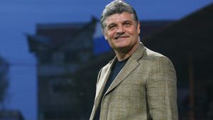 Andone: "Didi e un jucător determinant pentru CFR"