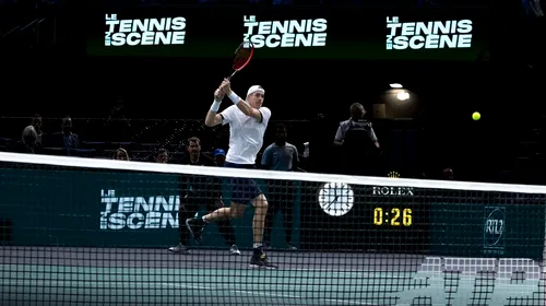 Unul dintre cei mai cunoscuți tenismeni a anunțat că se retrage după US Open! Reacție emoționantă a Andreei Prisacariu: „Te iubesc de când eram mică”
