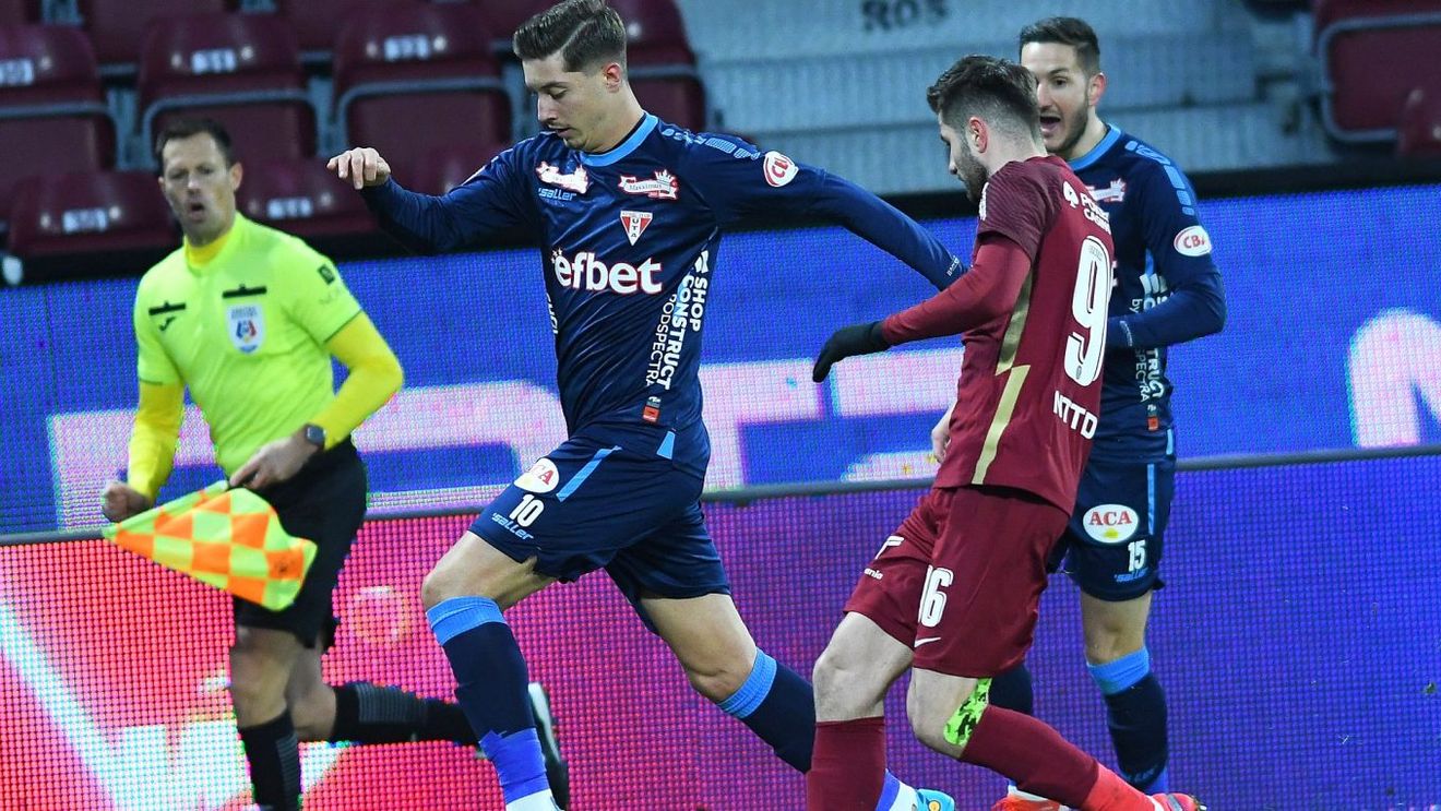 Gigi Becali își poate lua gândul de la fotbalistul pe care l-a ofertat! „Un singur lucru ne-ar mulțumi: banii”