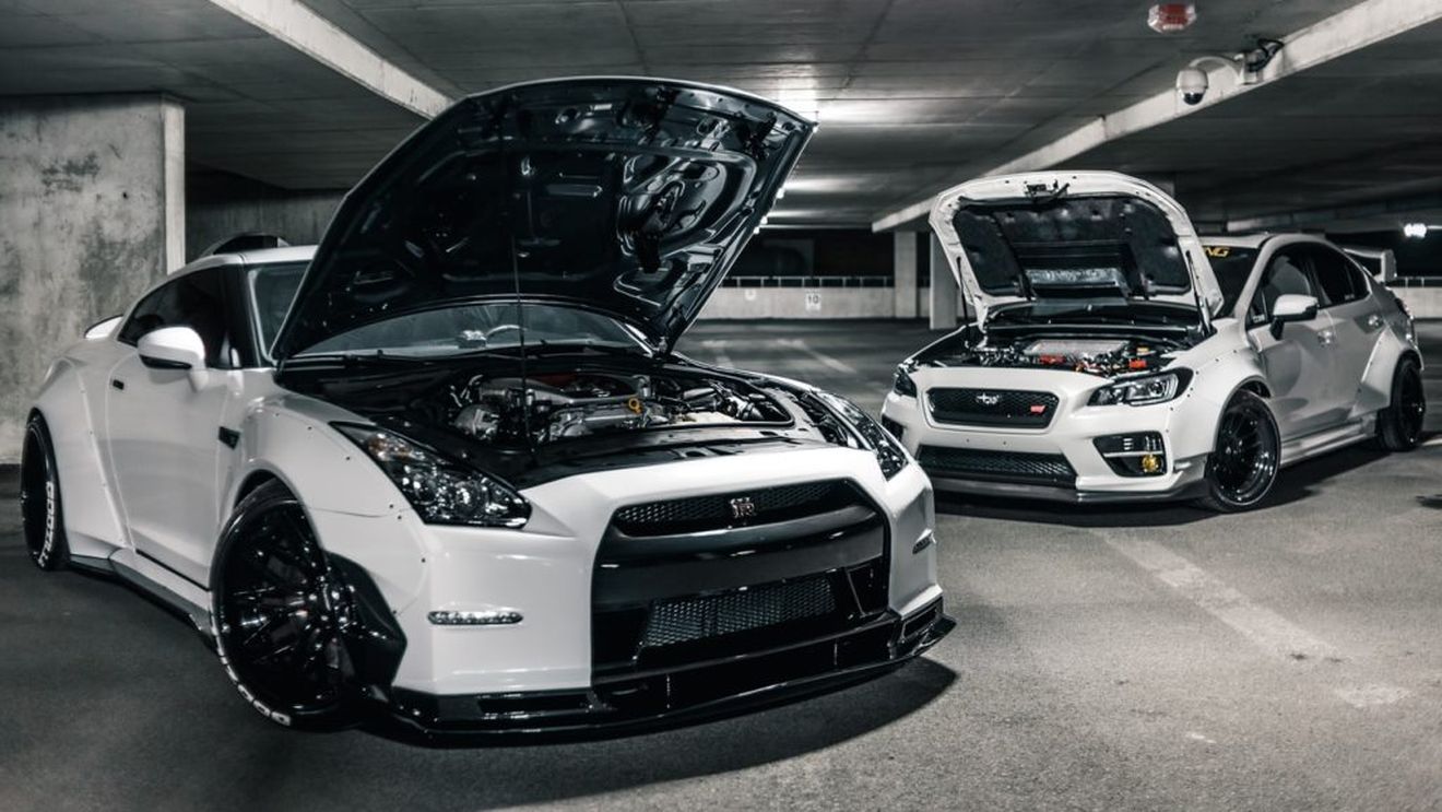 ADVERTORIAL. Cat de mult contează că ai mașina tunată când vrei să îți faci RCA-ul?