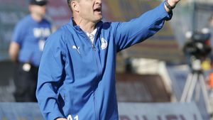 Sabău:"Cu CFR am făcut jocurile noastre"