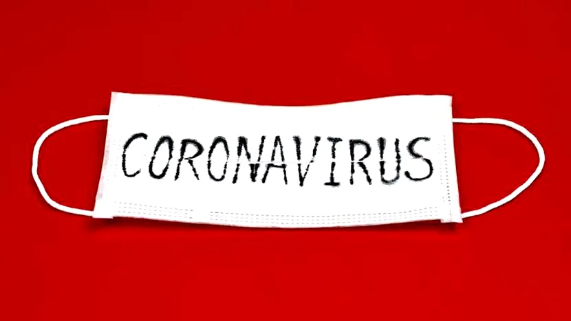 190 de cazuri noi de coronavirus în țara noastră. Bilanțul total a urcat la 15.778
