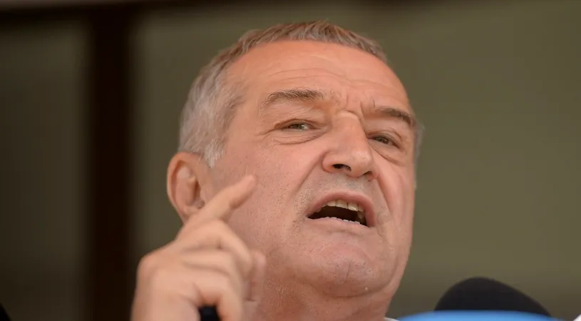 CFR Cluj dă lovitura anului cu acest transfer de titlu! Gigi Becali e invidios pe Neluțu Varga: „Eu am dat 3 milioane de euro pe el și nu a vrut să vină!”