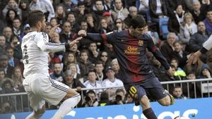 CUTREMUR în Spania: BarÃ§a și Real, acuzate de dopaj!** "Catalanii plătesc bine, 'galacticii' au niște datorii la mine"