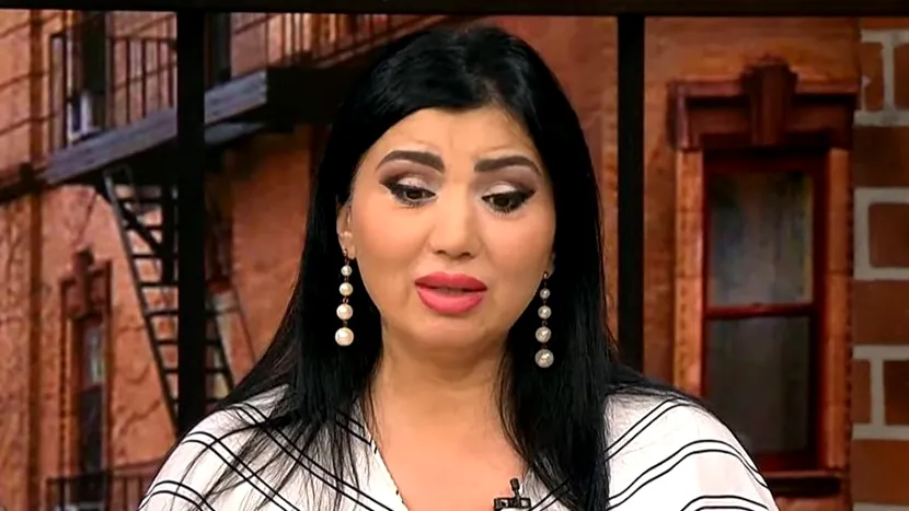 Adriana Bahmuțeanu, în doliu. Tatăl prezentatoarei TV a murit