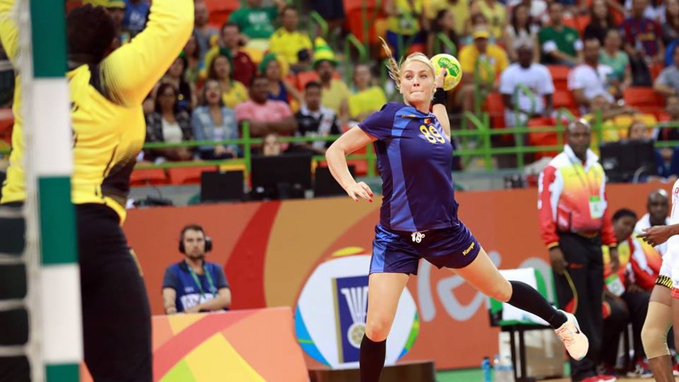 Ce ați pregătit pentru Jocurile Olimpice, testul suprem? După un meci prost cu Angola, România a arătat dezolant cu Brazilia