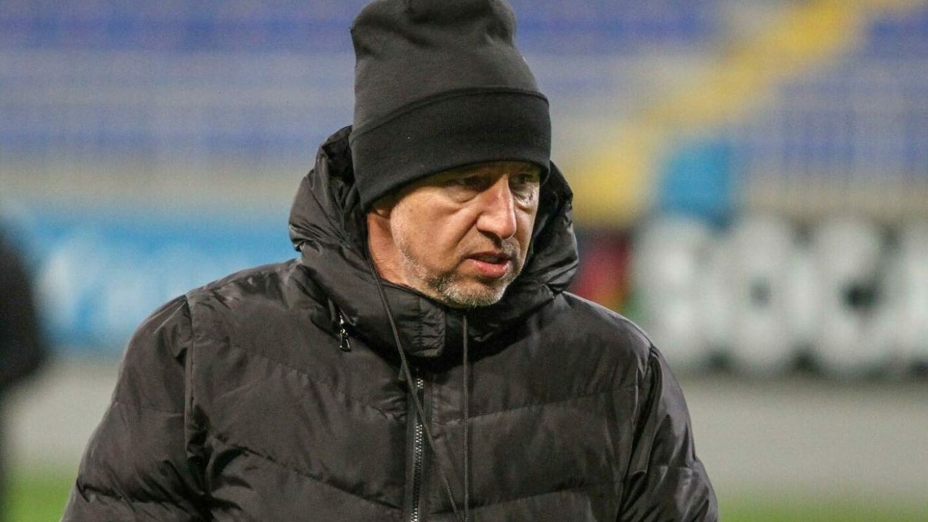 Laurențiu Reghecampf a vorbit despre posibilitatea de a pleca de la Neftchi Baku: „A fost o întâlnire cu cei din club”