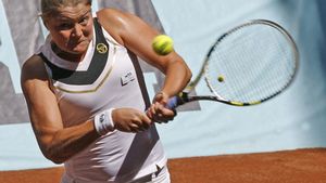 Încă un fost număr 1 mondial se retrage!** Dinara Safina: "Am nevoie de o pauză"