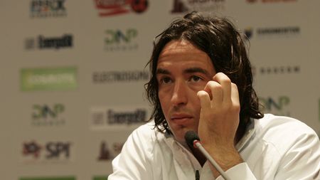 "Dacă Roma va juca cu determinarea noastră, totul s-a terminat!** Cu Mandorlini era mai bine"