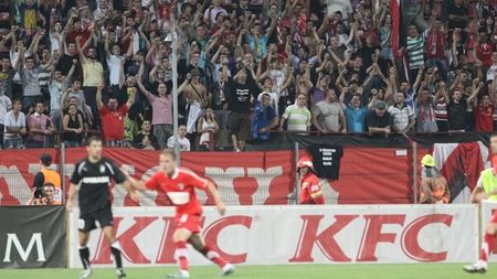 "Pe Brandan și Cardoso i-am avut în mână și i-am pierdut!** Dacă Maftei primea suma cerută, uita că e rapidist!"