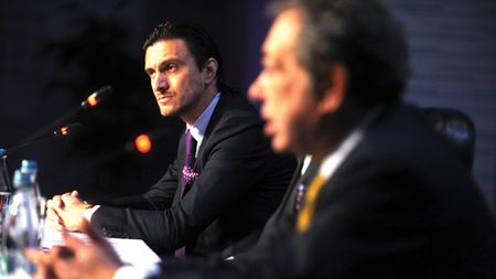 Nicolae Badea a dezamorsat situația de la Dinamo!** "Am plătit datoria către ANAF!" 
