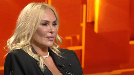 Cum era umilită Vica Blochina de Victor Pițurcă când a rămas însărcinată: „Nu ai cum să te folosești de trupul femeii”