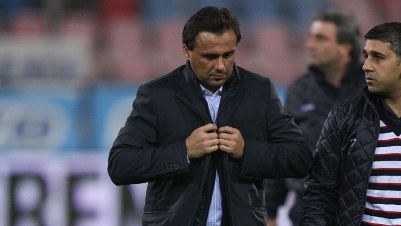 Panduru despre "Trădarea lui Gigi":**"N-aș face la fel!"