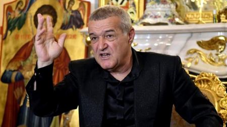 Au făcut actele de transfer. Gigi Becali și-a dat acordul pentru împrumutul fotbalistului la Poli Iași! | EXCLUSIV
