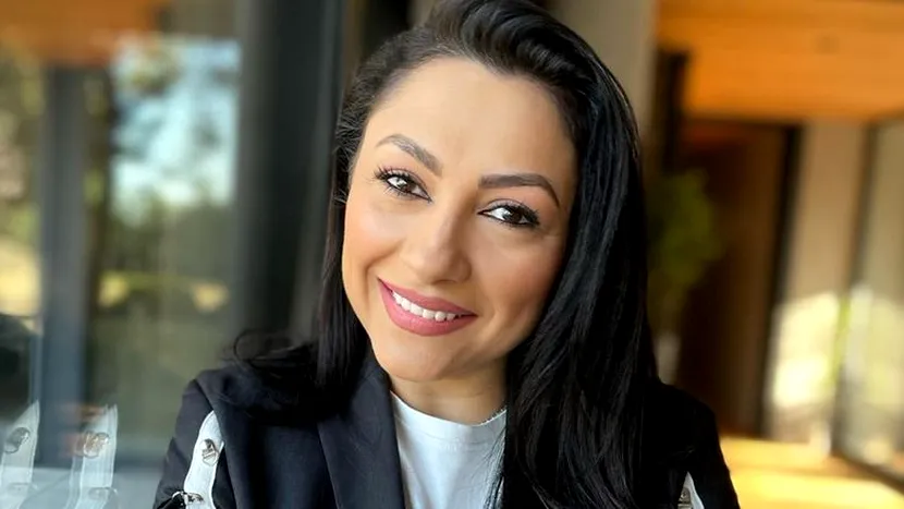 Andra dă detalii despre cei doi copii pe care îi are cu Cătălin Măruță. ”Noi nu punem presiune pe ei să facă un anumit lucru”