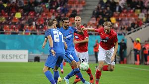 Ce a scris presa din Danemarca, după ce Silkeborg a călcat-o din nou în picioare pe FCSB: „O altă lecție de fotbal!”