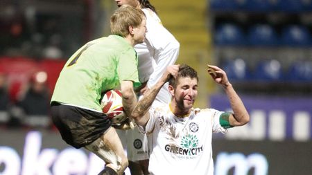 Campioni doar pe jumătate:** Bucșaru a plătit doar 50.000 de euro din prima pentru titlu