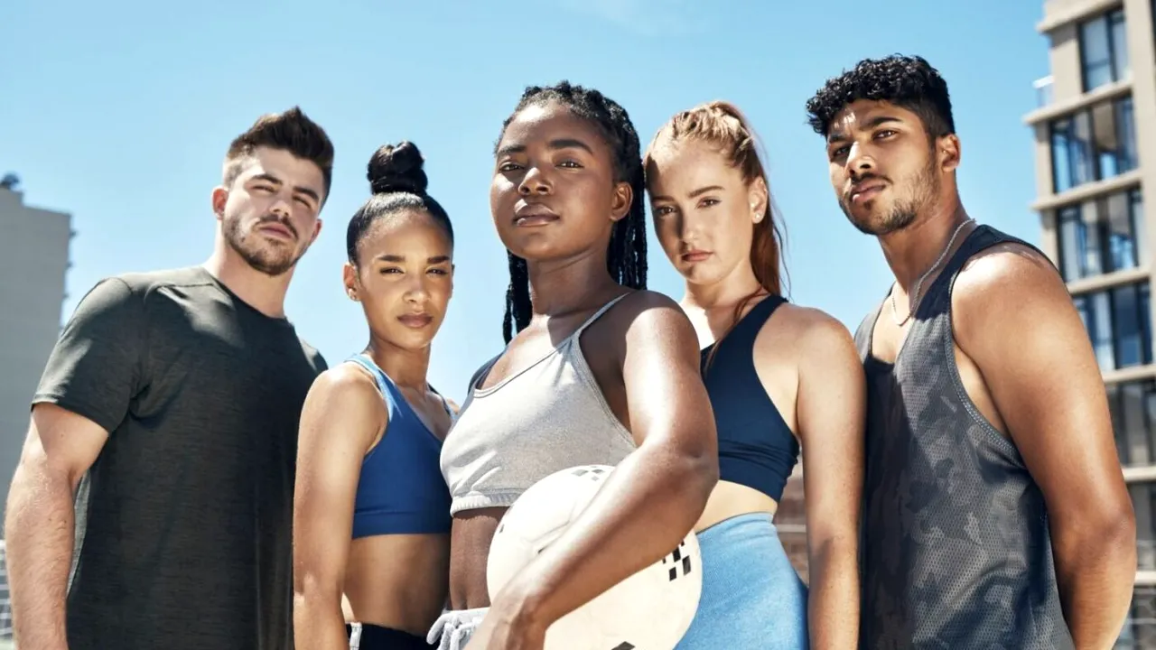 ADVERTORIAL | Brand-uri emblematice-Îmbăţişează moda sportivă, cu Nike!