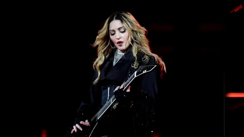 Madonna a fost infectată cu coronavirus! Ce a mărturisit artista