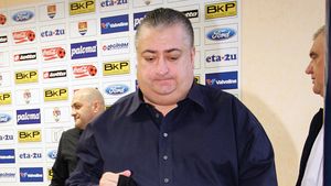 "Am avut ghinion, dar puteam să și pierdem!"