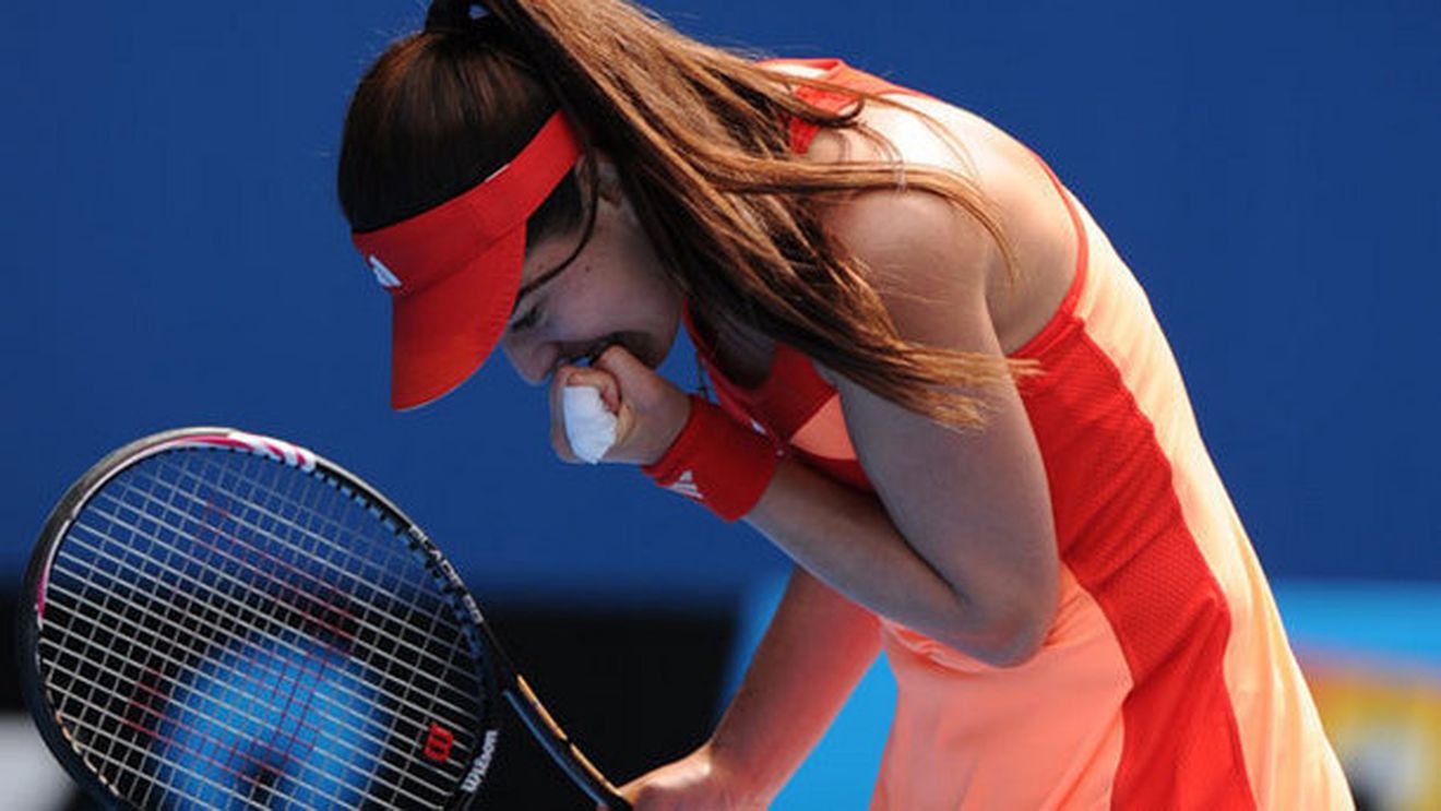 Sorana Cîrstea a ratat calificarea în sferturile de finală, la Luxemburg