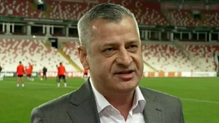 Prima reacție a milionarului care va băga bani la CFR Cluj alături de Nelu Varga pentru a-l doborî pe Gigi Becali! Anunț clar: va face echipă de Liga Campionilor în Ardeal!