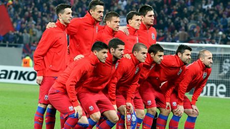 A fost căpitan la FCSB, dar n-a mai văzut așa ceva: „Un animal, m-a nenorocit”